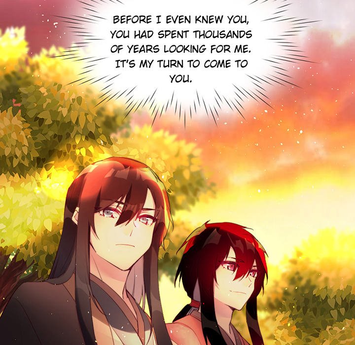 Flowers Whispering Chapter 62 - page 149