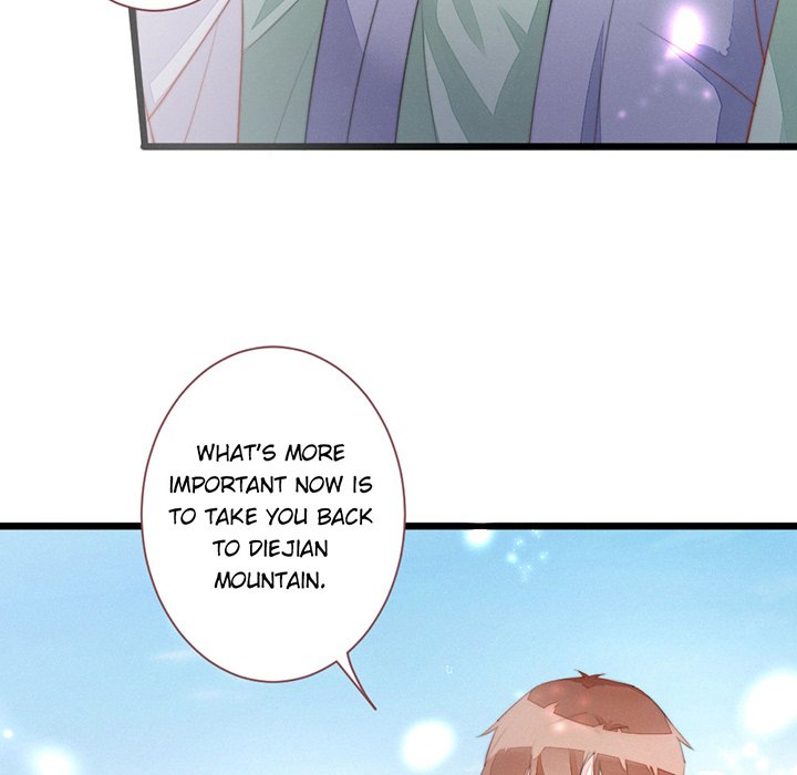 Flowers Whispering Chapter 62 - page 15