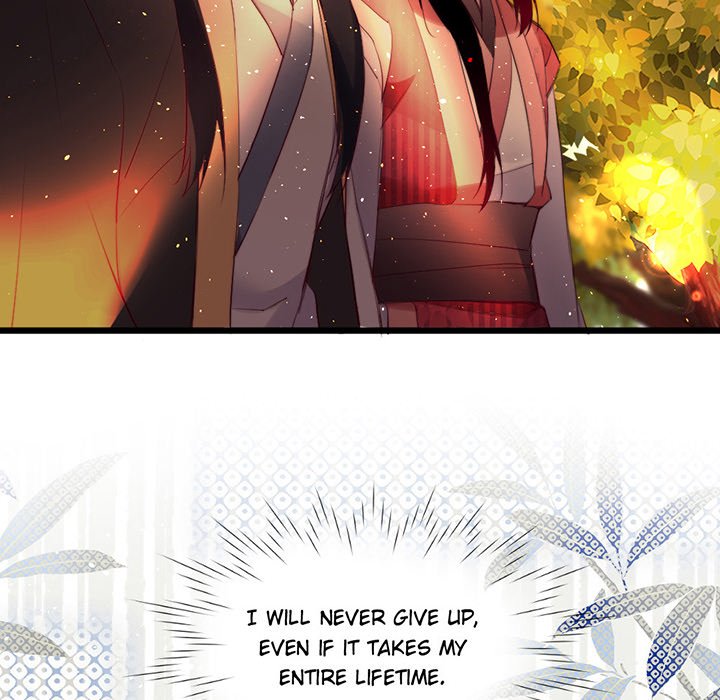 Flowers Whispering Chapter 62 - page 150