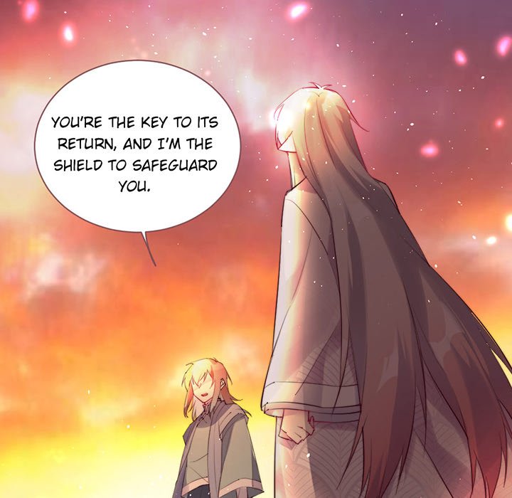 Flowers Whispering Chapter 62 - page 155