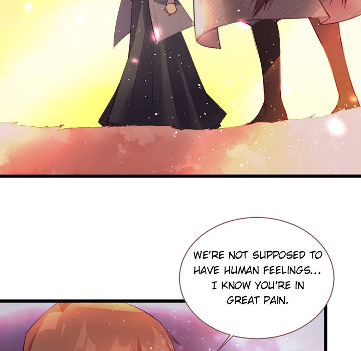 Flowers Whispering Chapter 62 - page 156