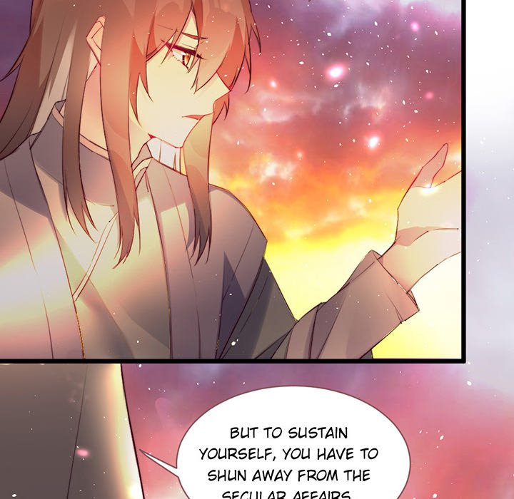 Flowers Whispering Chapter 62 - page 157