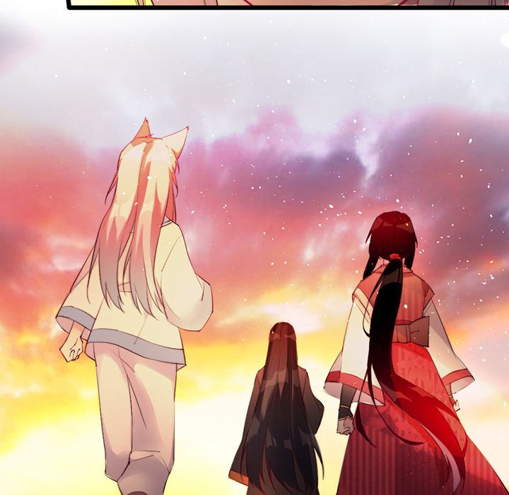Flowers Whispering Chapter 62 - page 160