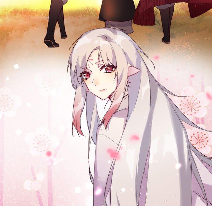 Flowers Whispering Chapter 62 - page 161
