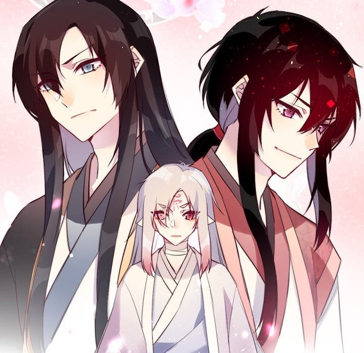 Flowers Whispering Chapter 62 - page 164