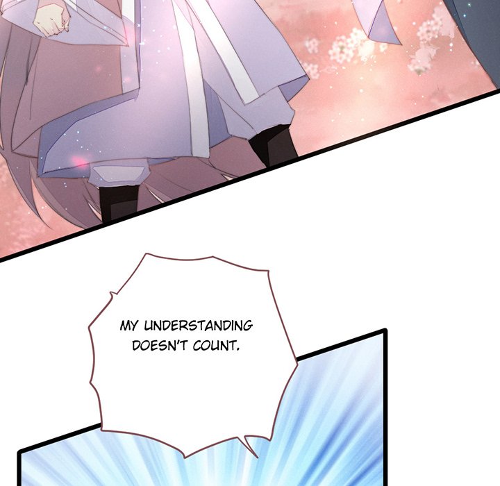 Flowers Whispering Chapter 62 - page 19