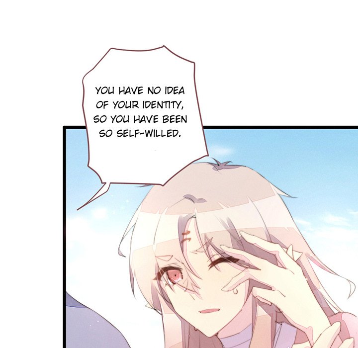 Flowers Whispering Chapter 62 - page 21