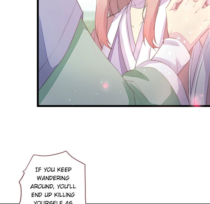 Flowers Whispering Chapter 62 - page 22