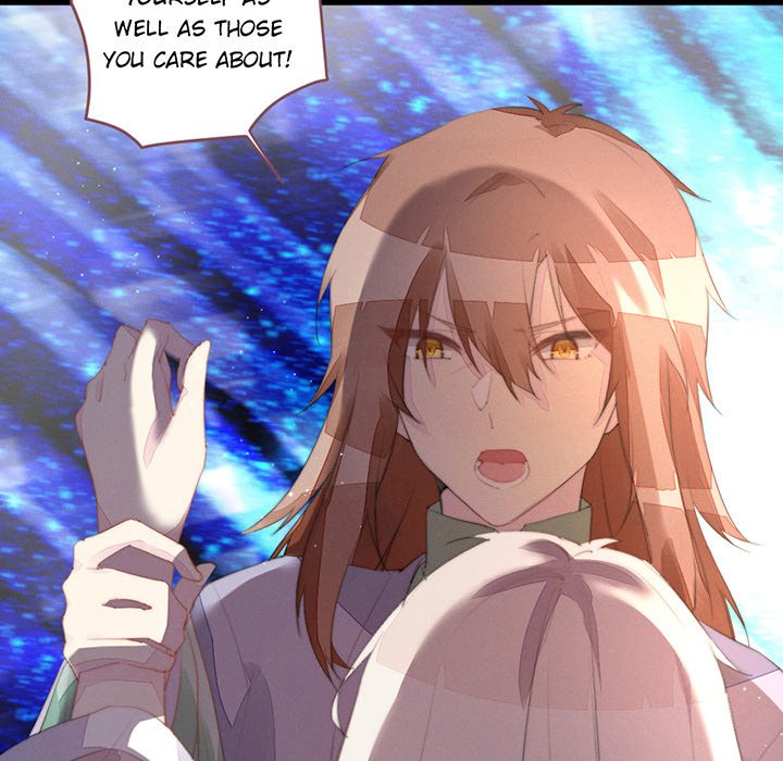 Flowers Whispering Chapter 62 - page 23
