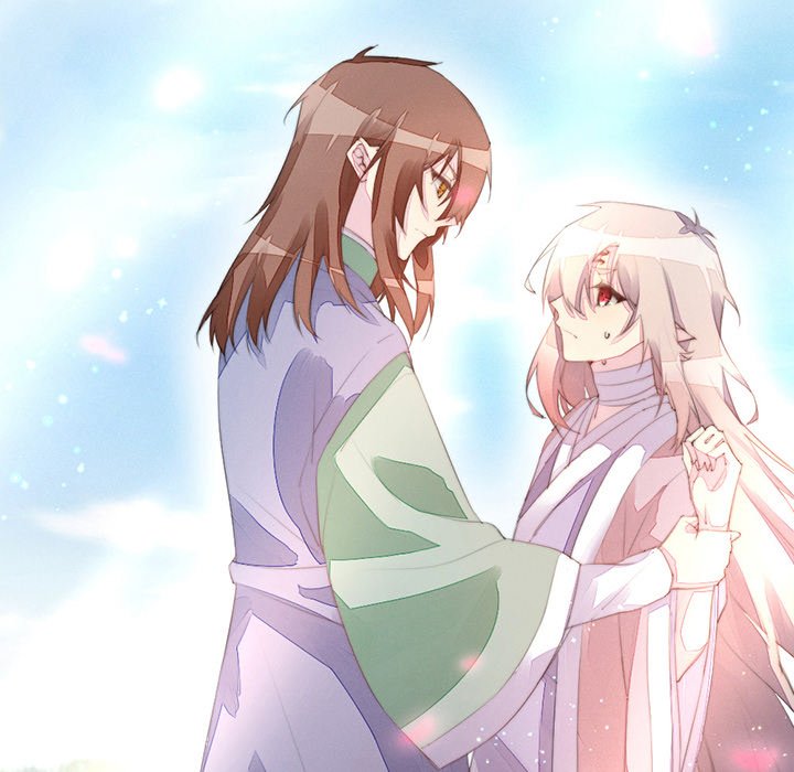 Flowers Whispering Chapter 62 - page 25