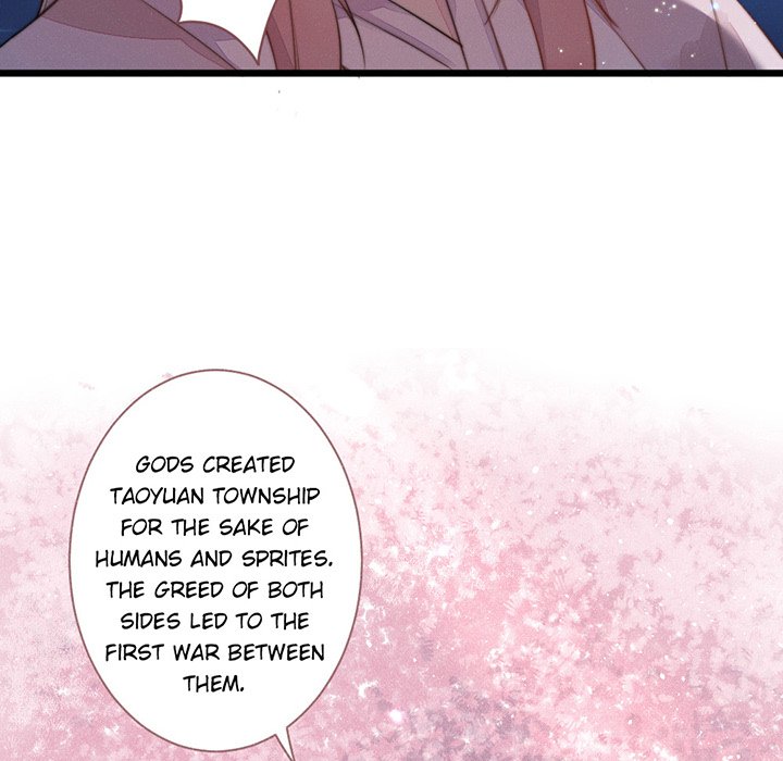 Flowers Whispering Chapter 62 - page 31