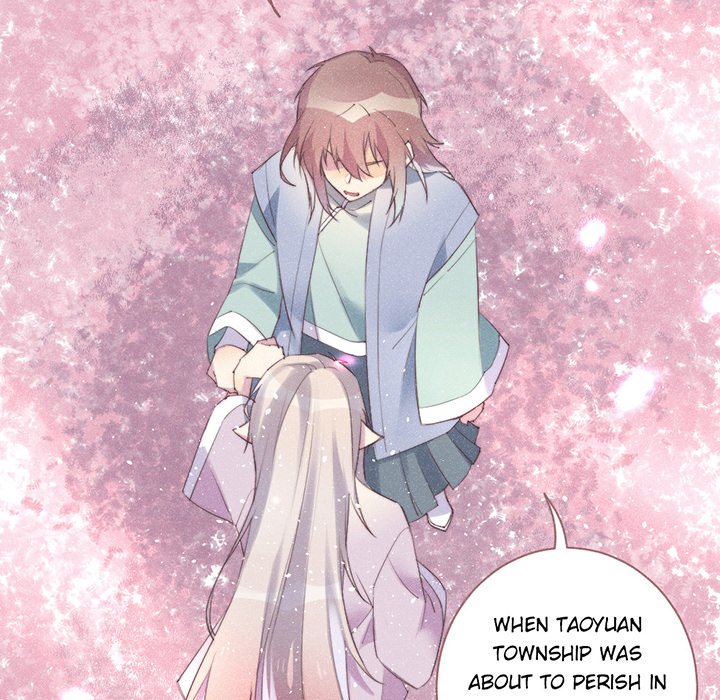 Flowers Whispering Chapter 62 - page 32