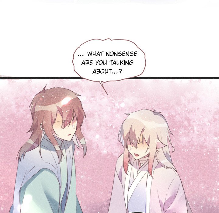Flowers Whispering Chapter 62 - page 35