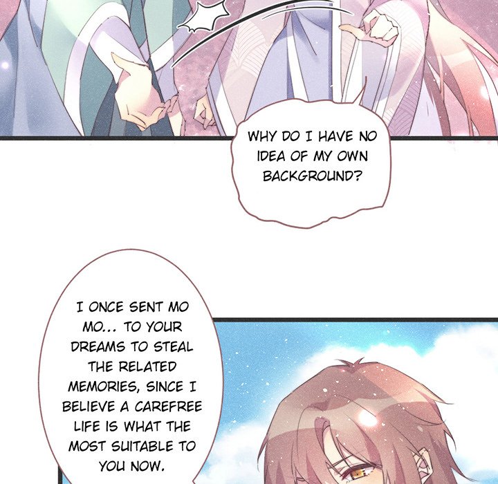 Flowers Whispering Chapter 62 - page 36