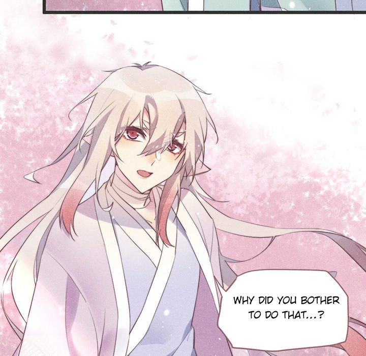 Flowers Whispering Chapter 62 - page 38