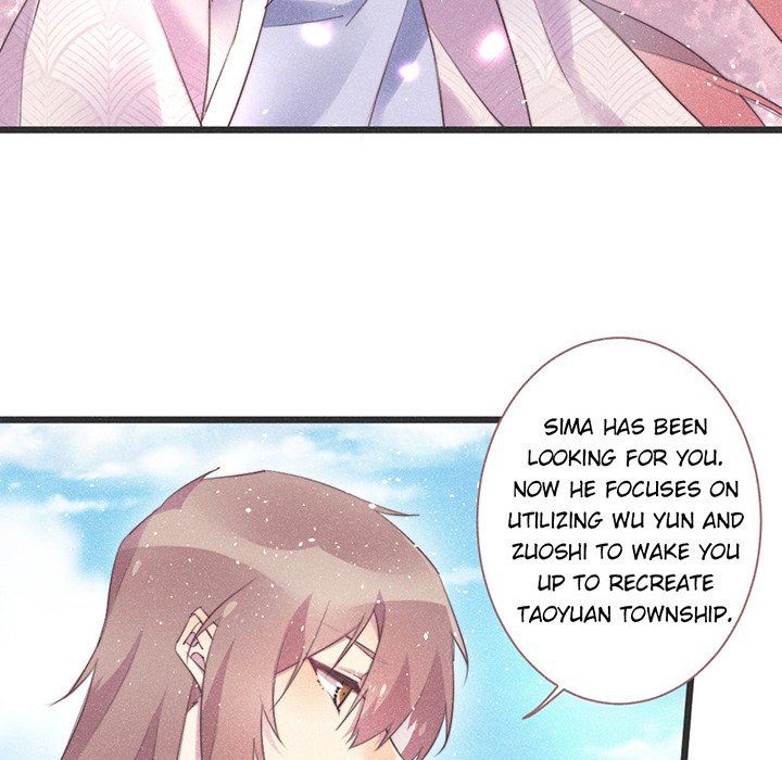 Flowers Whispering Chapter 62 - page 39