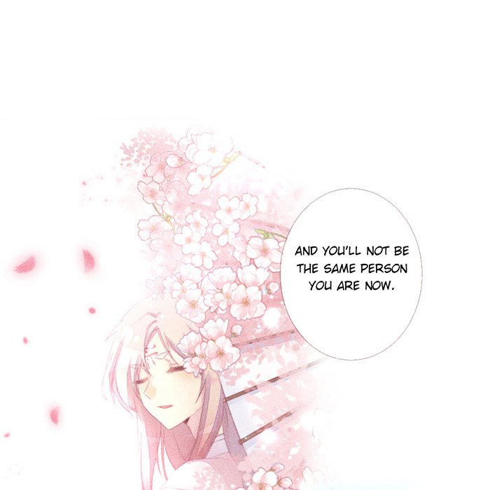 Flowers Whispering Chapter 62 - page 45