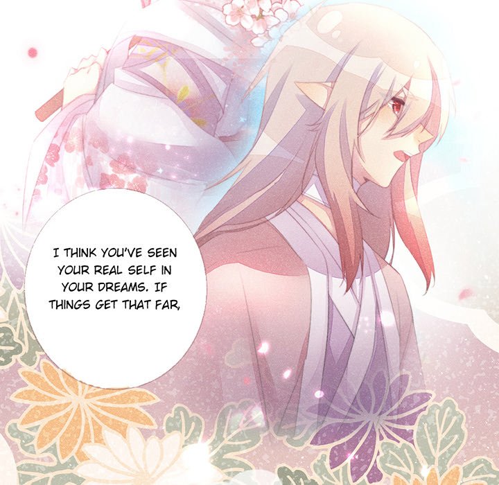 Flowers Whispering Chapter 62 - page 46