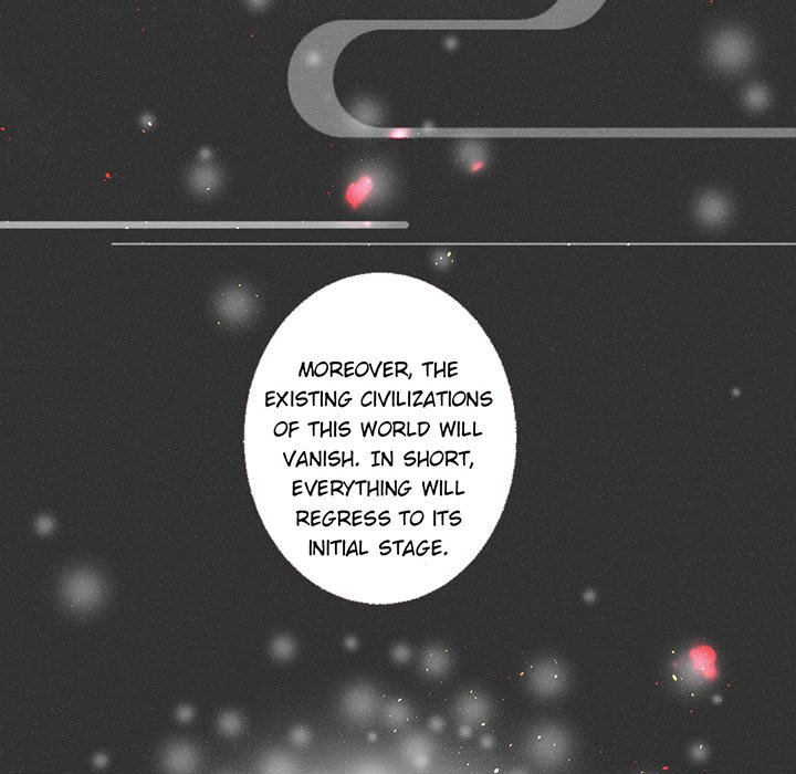 Flowers Whispering Chapter 62 - page 49