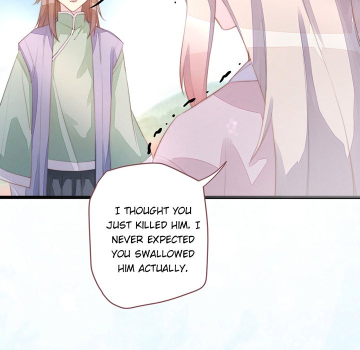 Flowers Whispering Chapter 62 - page 5