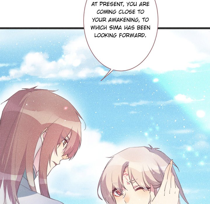 Flowers Whispering Chapter 62 - page 53