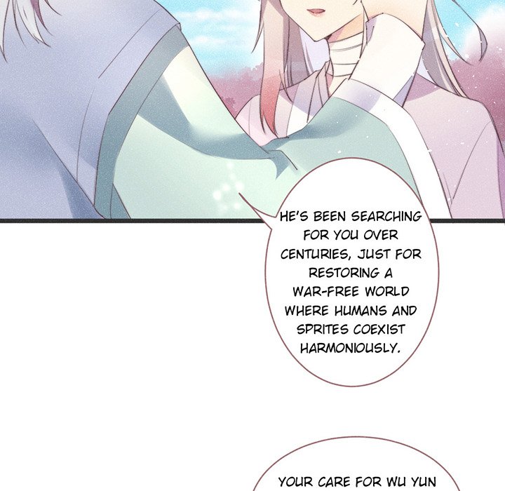 Flowers Whispering Chapter 62 - page 54