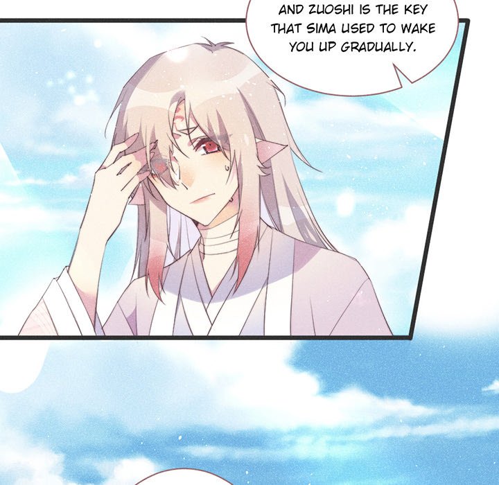 Flowers Whispering Chapter 62 - page 55