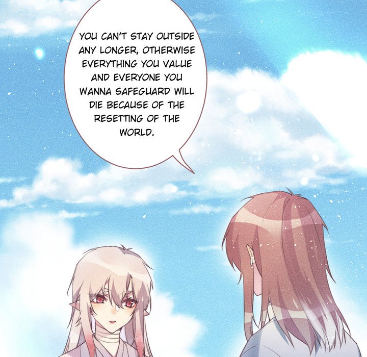 Flowers Whispering Chapter 62 - page 56