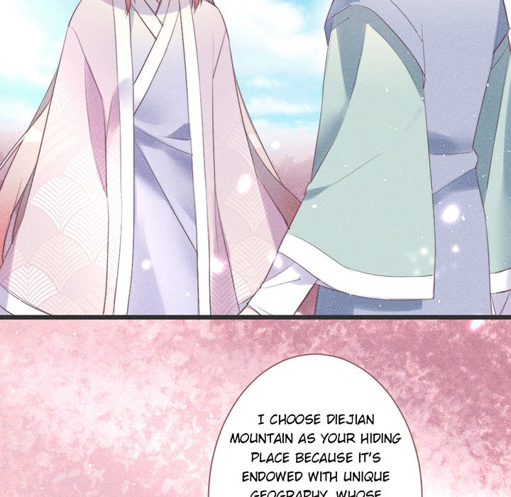 Flowers Whispering Chapter 62 - page 57