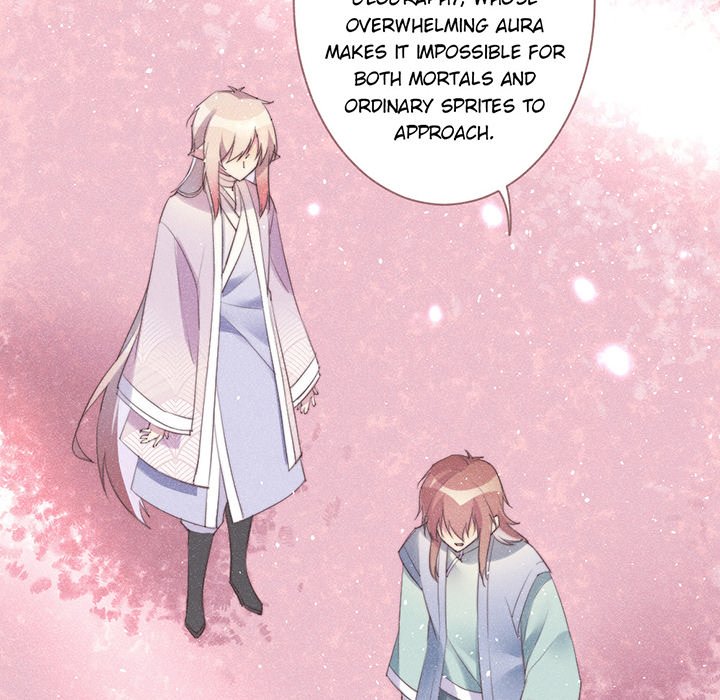 Flowers Whispering Chapter 62 - page 58
