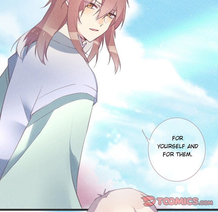 Flowers Whispering Chapter 62 - page 60
