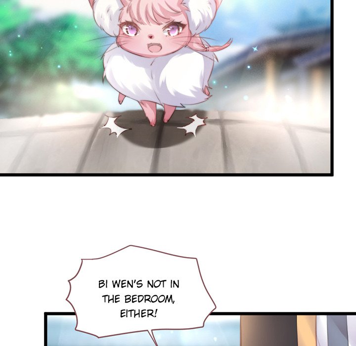Flowers Whispering Chapter 62 - page 68