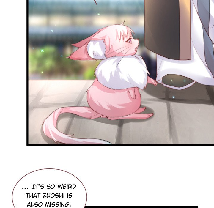 Flowers Whispering Chapter 62 - page 69