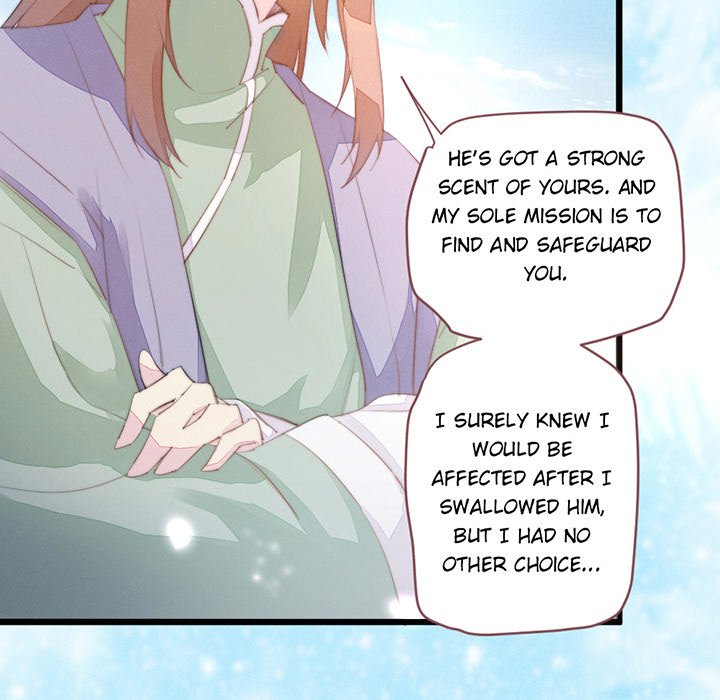 Flowers Whispering Chapter 62 - page 7