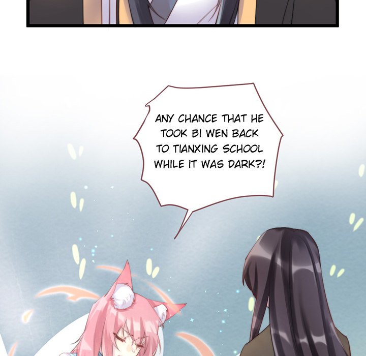 Flowers Whispering Chapter 62 - page 71
