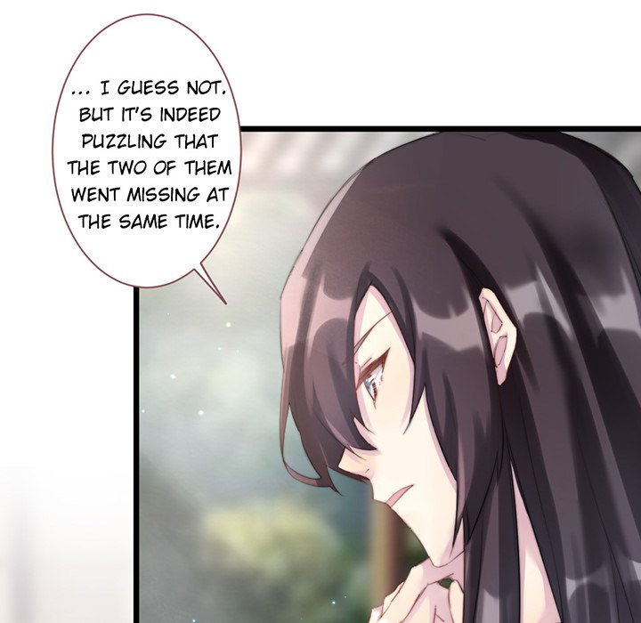 Flowers Whispering Chapter 62 - page 73