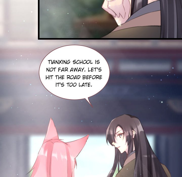 Flowers Whispering Chapter 62 - page 74