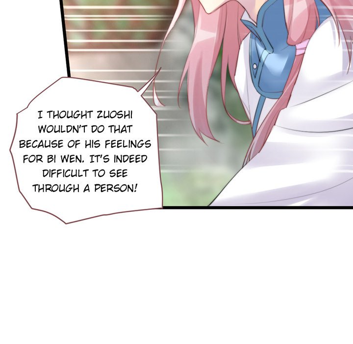 Flowers Whispering Chapter 62 - page 77