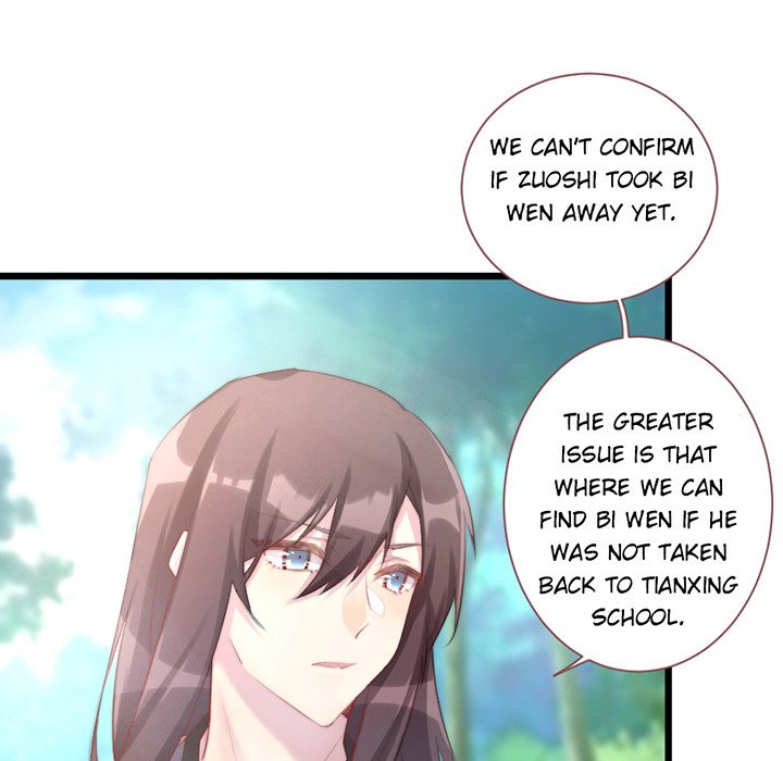 Flowers Whispering Chapter 62 - page 78