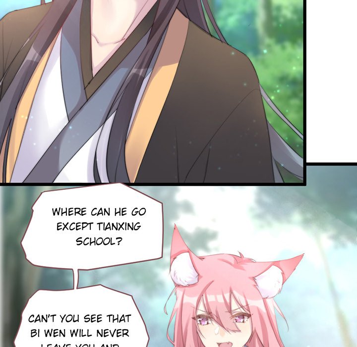 Flowers Whispering Chapter 62 - page 79