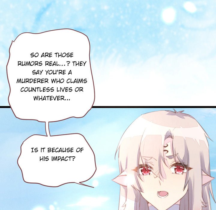 Flowers Whispering Chapter 62 - page 8