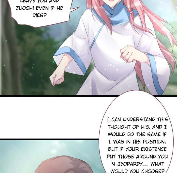 Flowers Whispering Chapter 62 - page 80