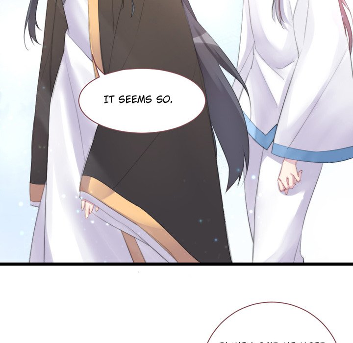 Flowers Whispering Chapter 62 - page 83