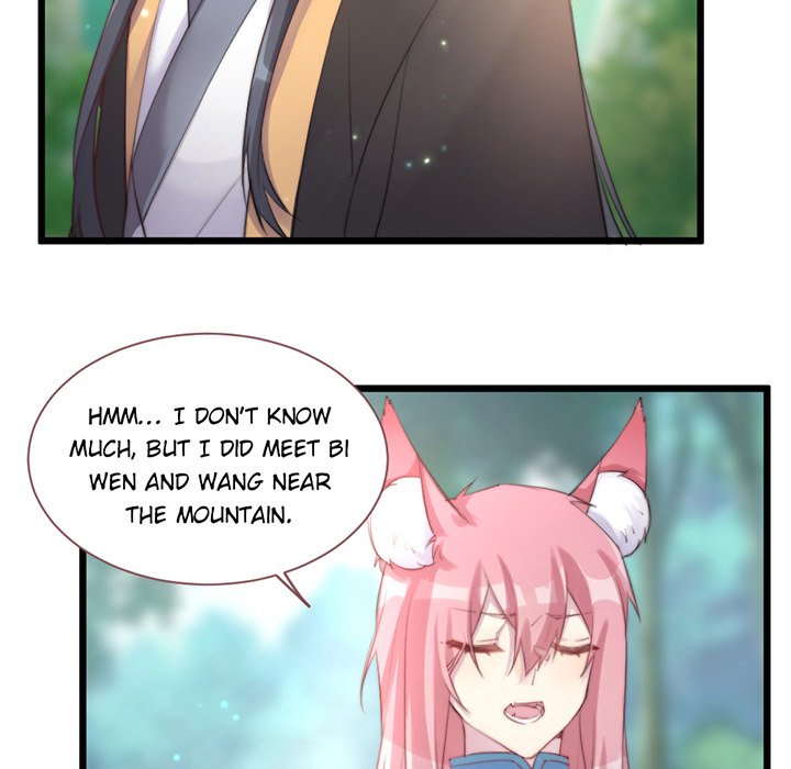 Flowers Whispering Chapter 62 - page 85