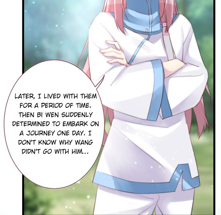 Flowers Whispering Chapter 62 - page 86