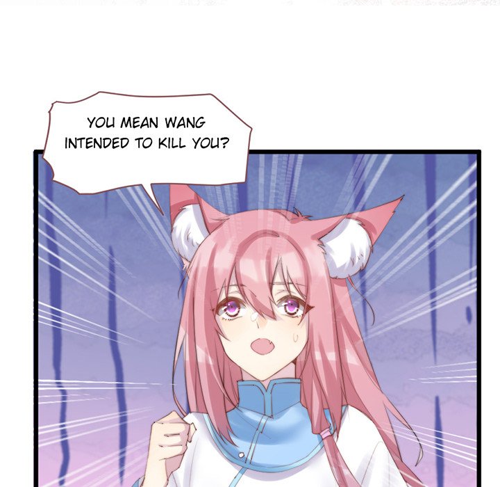Flowers Whispering Chapter 62 - page 91