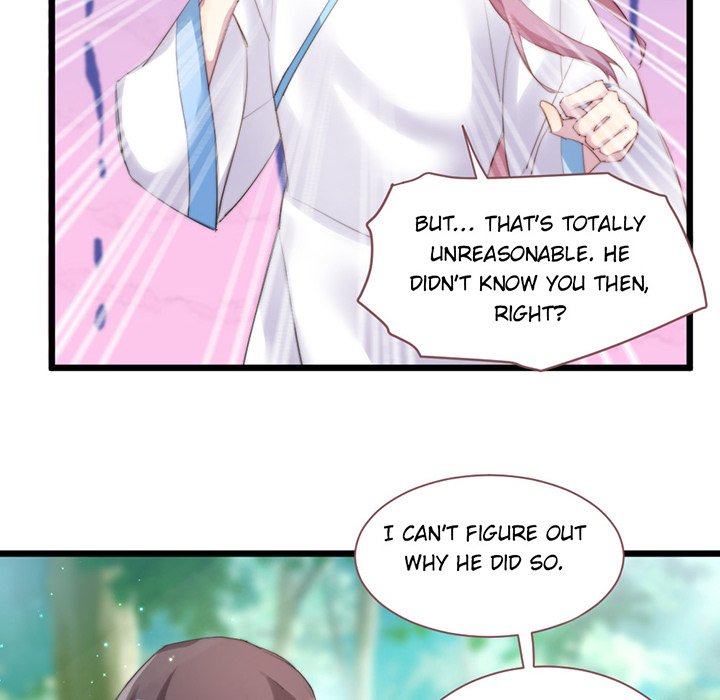 Flowers Whispering Chapter 62 - page 92