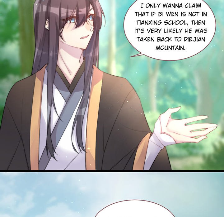 Flowers Whispering Chapter 62 - page 93