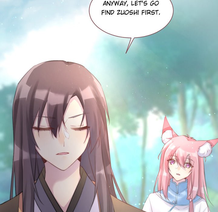 Flowers Whispering Chapter 62 - page 94