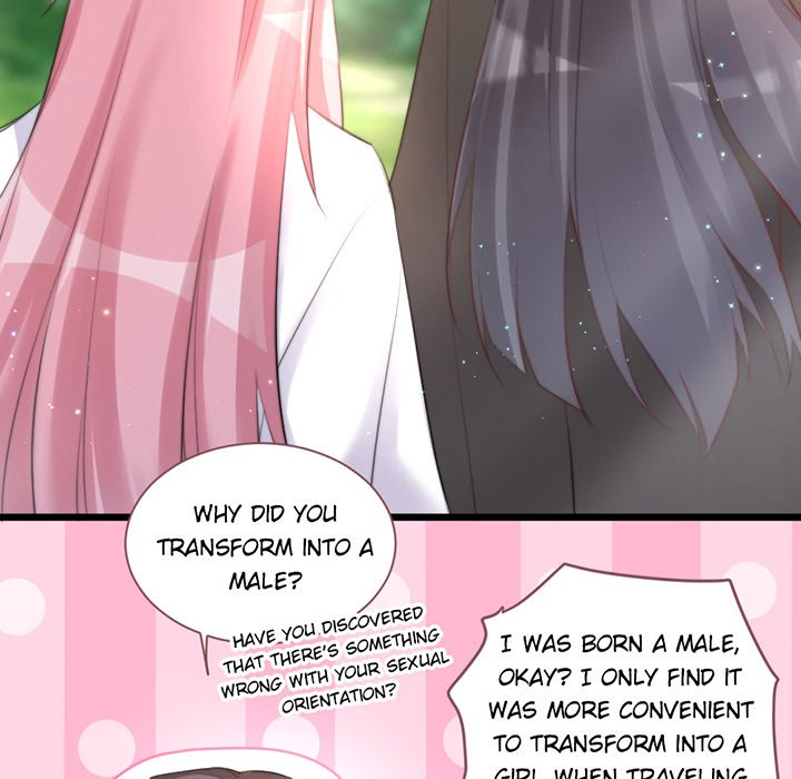 Flowers Whispering Chapter 62 - page 98
